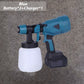 ⏰🔥LIMITED TIME 50% OFF! 🎨 Lightweight Electric Paint Sprayer Kit – German Technology, Fast & Easy Painting + FREE Shipping ✈️💥