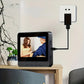 🏠 Campainha de Vídeo Sem Fio com Monitor HD 4,3" – Veja, Ouça e Proteja Sua Casa a Qualquer Hora