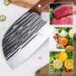 🎁Limited Time Big Sale 50% OFF💥 Stainless Steel Knife for Chopping and Cutting