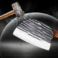 🎁Limited Time Big Sale 50% OFF💥 Stainless Steel Knife for Chopping and Cutting