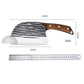 🎁Limited Time Big Sale 50% OFF💥 Stainless Steel Knife for Chopping and Cutting