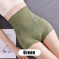 🍑✨ Calcinha Modeladora Cintura Alta com Efeito Levanta Bumbum – Valorize suas curvas com conforto e confiança