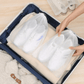👟 Saco organizador de sapatos à prova de poeira – proteja e mantenha seus sapatos como novos