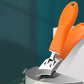 🎉Limited Time Buy 1 Get 1 Free🎉Slanted Nail Clipper with Wide Jaw Opening