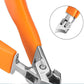 🎉Limited Time Buy 1 Get 1 Free🎉Slanted Nail Clipper with Wide Jaw Opening
