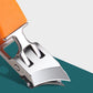 🎉Limited Time Buy 1 Get 1 Free🎉Slanted Nail Clipper with Wide Jaw Opening