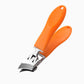 🎉Limited Time Buy 1 Get 1 Free🎉Slanted Nail Clipper with Wide Jaw Opening