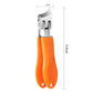 🎉Limited Time Buy 1 Get 1 Free🎉Slanted Nail Clipper with Wide Jaw Opening