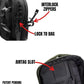 🔥 Magnetic Gym Bag 2025 – Tough, Sleek & Ready for Every Challenge! 🏋️‍♂️