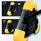 🔥2025 New Arrival🔥 3-IN-1 solar emergency triangle warning light at the roadside