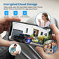 🎁 Hot Sale 50% OFF 🔥Solar Powered Surveillance Camera - WiFi Wireless IP Camera