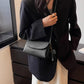 🔥2025 Hot Sale 🎁Women's  High end Fashion Crossbody Bag with Elephant Pendant