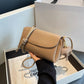 🔥2025 Hot Sale 🎁Women's  High end Fashion Crossbody Bag with Elephant Pendant
