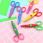 ⏳🔥LIMITED-TIME 50% OFF! ✂️ Kids Safety Art Scissors Set – Fun, Creative & Safe for Little Hands 🎨✨