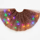 👑✨ Saia Tutu de Princesa com LED – Faça sua menina brilhar como uma verdadeira fada nas festas
