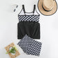 👙🌊 Biquíni Feminino de Bolinhas 2 Peças – Caimento Perfeito, Conforto e Estilo para o Verão