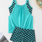 👙🌊 Biquíni Feminino de Bolinhas 2 Peças – Caimento Perfeito, Conforto e Estilo para o Verão