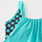 👙🌊 Biquíni Feminino de Bolinhas 2 Peças – Caimento Perfeito, Conforto e Estilo para o Verão