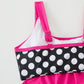 👙🌊 Biquíni Feminino de Bolinhas 2 Peças – Caimento Perfeito, Conforto e Estilo para o Verão
