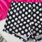 👙🌊 Biquíni Feminino de Bolinhas 2 Peças – Caimento Perfeito, Conforto e Estilo para o Verão
