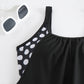👙🌊 Biquíni Feminino de Bolinhas 2 Peças – Caimento Perfeito, Conforto e Estilo para o Verão