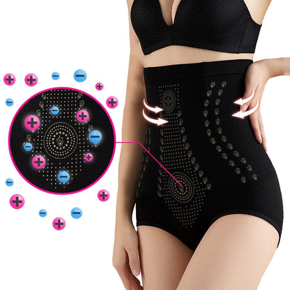 ✨💃 Modelador Corporal Feminino Sem Costura – Modele sua cintura, valorize suas curvas e tenha mais confiança todos os dias