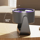 🌬️ Ventilador Portátil USB Ultra Silencioso – Potente, Recarregável e Multiuso