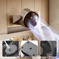 🌬️ Ventilador Portátil USB Ultra Silencioso – Potente, Recarregável e Multiuso