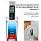 💧 Digital TDS Meter – Quick 3-Second Measurement with Large LCD, Perfect for Water, Aquariums & Coffee 📊✨