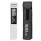 💧 Digital TDS Meter – Quick 3-Second Measurement with Large LCD, Perfect for Water, Aquariums & Coffee 📊✨