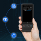 ⏰🔥LIMITED TIME 50% OFF! 🌐 Multifunctional Portable Translator – Instant, Accurate & Easy to Use Anywhere ✨💬