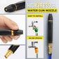 💥Buy 1 Get 1 Free Upgrade Your Garden Hose – Heavy-Duty Metal Nozzle for 10x Pressure & Zero Leaks 💦🔧