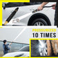 💥Buy 1 Get 1 Free Upgrade Your Garden Hose – Heavy-Duty Metal Nozzle for 10x Pressure & Zero Leaks 💦🔧