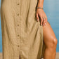 ⏰🔥LIMITED TIME 50% OFF! 👗 Women’s Fashion & Versatile Shirt Dress – Comfortable, Stylish & Perfect for Any Occasion ✨💃