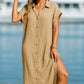 ⏰🔥LIMITED TIME 50% OFF! 👗 Women’s Fashion & Versatile Shirt Dress – Comfortable, Stylish & Perfect for Any Occasion ✨💃