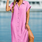 ⏰🔥LIMITED TIME 50% OFF! 👗 Women’s Fashion & Versatile Shirt Dress – Comfortable, Stylish & Perfect for Any Occasion ✨💃