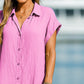 ⏰🔥LIMITED TIME 50% OFF! 👗 Women’s Fashion & Versatile Shirt Dress – Comfortable, Stylish & Perfect for Any Occasion ✨💃