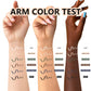 🔈Buy 1 Get 1 FREE💜Wooden Waterproof Long-Lasting Hard Eyeliner