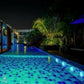 ⏳🔥LIMITED-TIME 50% OFF! 🌈 Underwater LED Lights – Wireless Remote & Stunning Color Effects ✨