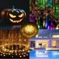 ⏳🔥LIMITED-TIME 50% OFF! 🌈 Underwater LED Lights – Wireless Remote & Stunning Color Effects ✨
