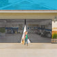 🔥HOT SALE  50%OFF🔥2-Pack Bug-Proof courtyard Screen