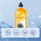 🧼 Washing Machine Cleaner & Deep Pan Grease Remover – Powerful Cleaning for Kitchen & Laundry ✨⚡