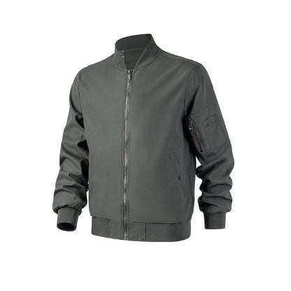 💥New Arrivals: 50% Off-Men's Lightweight Bomber Jacket