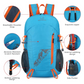 🎒✨ Mochila Dobrável Impermeável – Leve, resistente e perfeita para viagens e aventuras ao ar livre