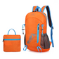 🎒✨ Mochila Dobrável Impermeável – Leve, resistente e perfeita para viagens e aventuras ao ar livre