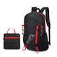 🎒✨ Mochila Dobrável Impermeável – Leve, resistente e perfeita para viagens e aventuras ao ar livre