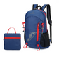 🎒✨ Mochila Dobrável Impermeável – Leve, resistente e perfeita para viagens e aventuras ao ar livre