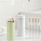 ⏰🔥LIMITED TIME 50% OFF! 🧴 4-in-1 Travel Dispenser Bottles – Leak-Proof, Refillable & TSA Approved for Stress-Free Travel ✈️✨