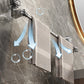 ✨Limited-time offer✨Adjustable Suction Cup Towel Bar