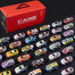 🥳2026 HOT SALE🥳💞50K+ SOLD!🚗🎁 50% OFF! 48 Mini Pull‑Back Cars with Garage – 48 vehicles, built‑in storage. Hours of fun, perfect gift for little racers! 🏎️✨
